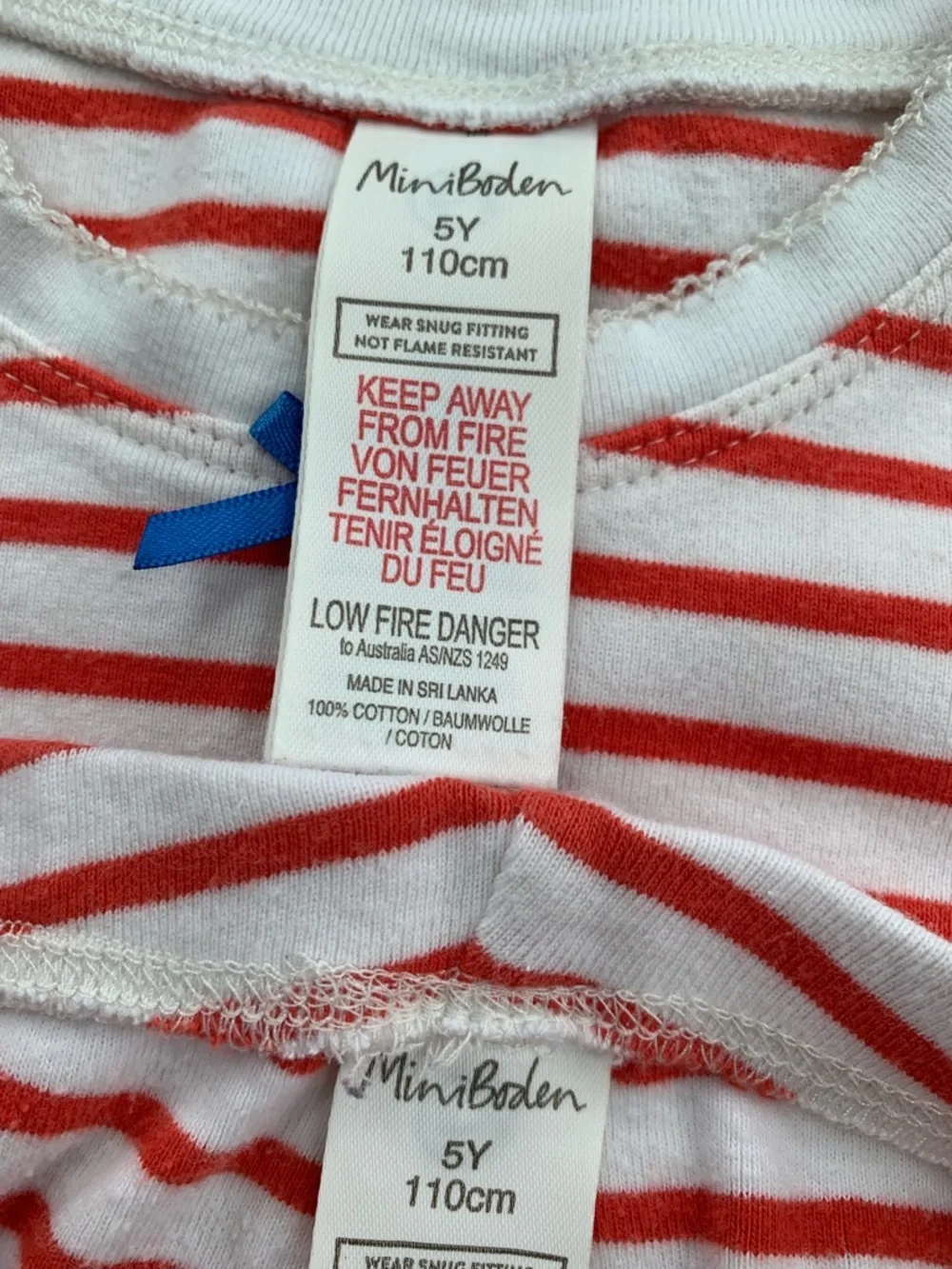 Mini Boden good used